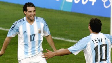 Quem &eacute; Mariano Gonz&aacute;lez, o &ldquo;Speedy&rdquo; argentino usado por Bielsa