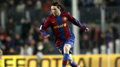 Barcelona: A volta de um ídolo de casa