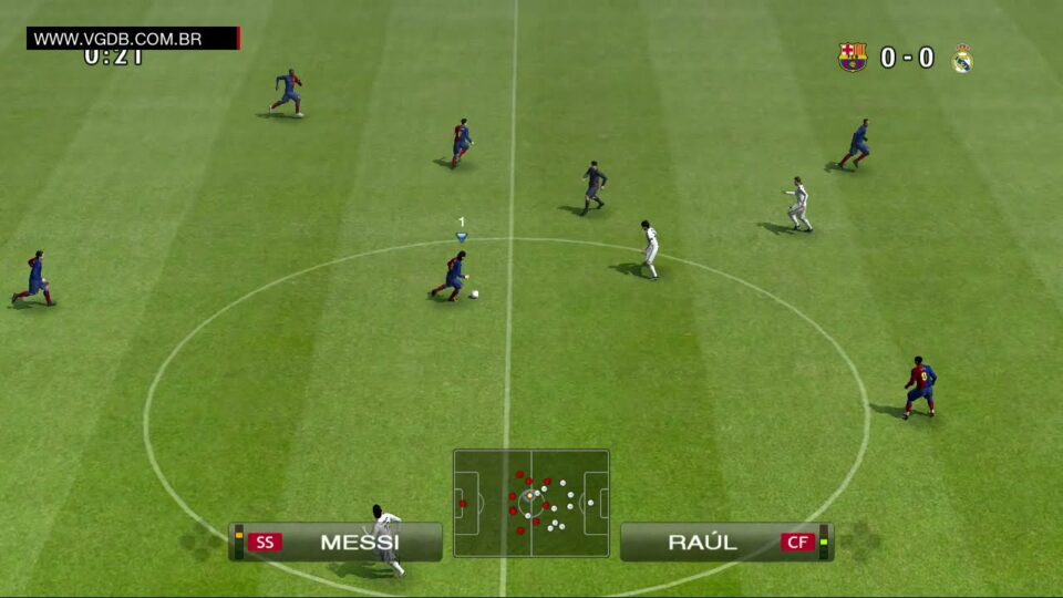 O fenômeno Winning Eleven: como a Konami conseguiu rivalizar com a EA