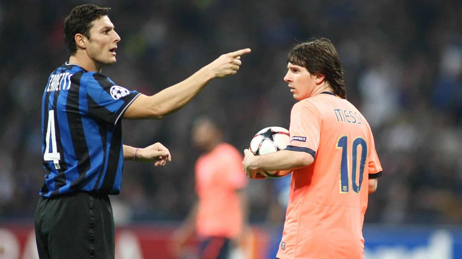 Bar&ccedil;a tem miss&atilde;o complicada diante da Inter