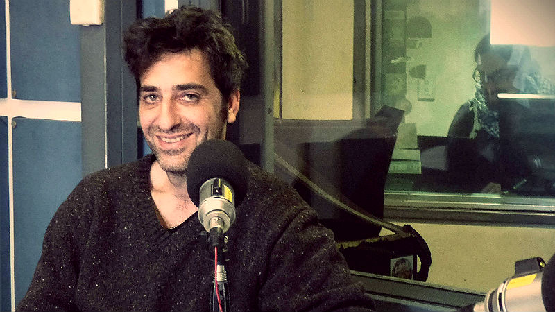 Gustavo Grabia, do Ol&eacute;, sobre viol&ecirc;ncia de torcidas: &ldquo;Futebol argentino virou um enorme funeral&rdquo;