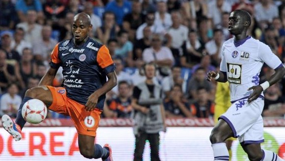 Grupo B: Montpellier