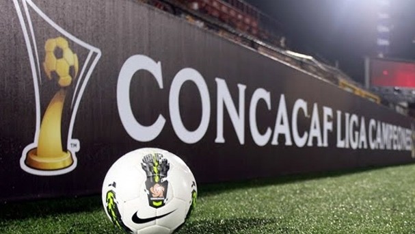Guia Concachampions