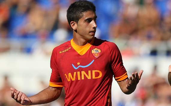 Roma cede Jos&eacute; &Aacute;ngel por empr&eacute;stimo &agrave; Real Sociedad