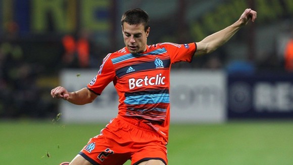 Saldão: Marseille admite interesse na venda de estrelas