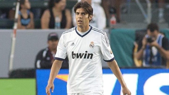 Galliani: &ldquo;A contrata&ccedil;&atilde;o de Kak&aacute; &eacute; quase imposs&iacute;vel&rdquo;