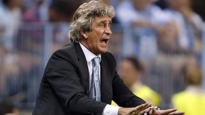 Pellegrini: “É impossível competir na LC com 16 atletas no elenco”