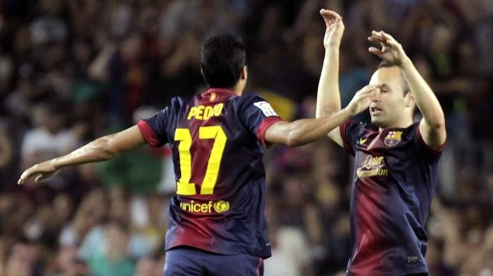 Bravo! Iniesta orquestra virada do Barcelona sobre o Real