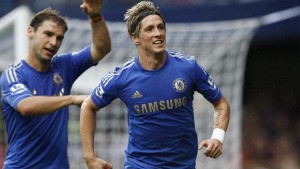 Torres: As dificuldades que vivi no Chelsea me fortaleceram