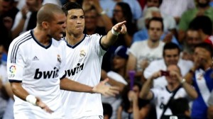 Fulminante! Real destroça Barcelona e fatura Supercopa