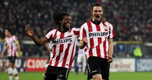 PSV marca nove sobre Zeta e CSKA Moscou é eliminado da LE