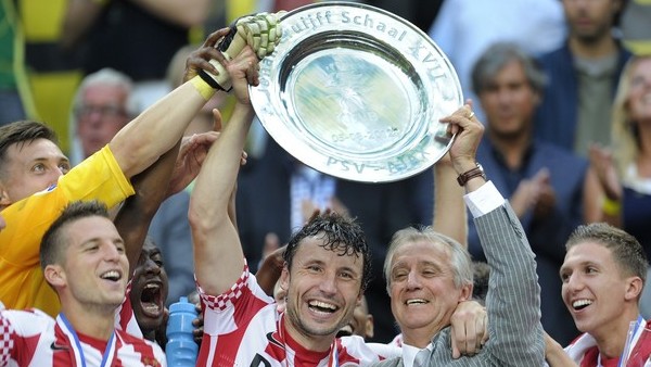 Guia Holand&ecirc;s 2012/13