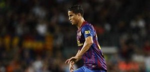Afellay, do Barcelona, é emprestado ao Schalke 04