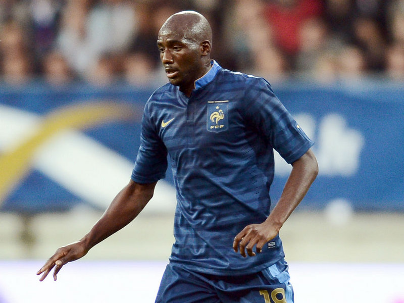 Ap&oacute;s boa Euro, Alou Diarra refor&ccedil;a o West Ham