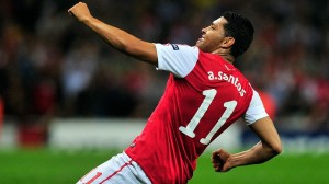 André Santos tem carteira de motorista suspensa por um ano