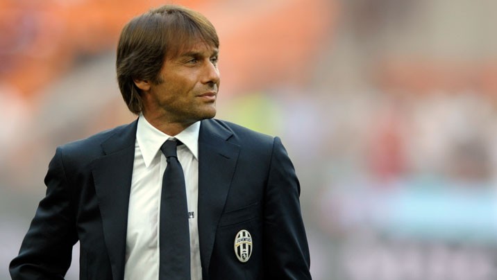 Conte tem pena reduzida e volta &agrave; Juventus em dezembro