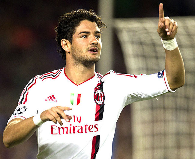 Allegri: &ldquo;Sem Ibra, Pato e Boateng ser&atilde;o cruciais&rdquo;