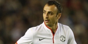 Berbatov assina com o Fulham por dois anos