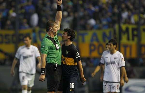 Boca &eacute; atropelado pelo Quilmes na estreia do Argentino