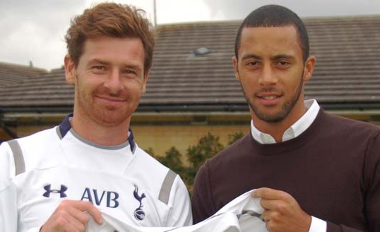 Tottenham contrata Dembele, do Fulham, por &euro; 19 milh&otilde;es