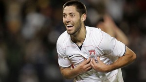 No apagar das luzes, Dempsey fecha com o Tottenham