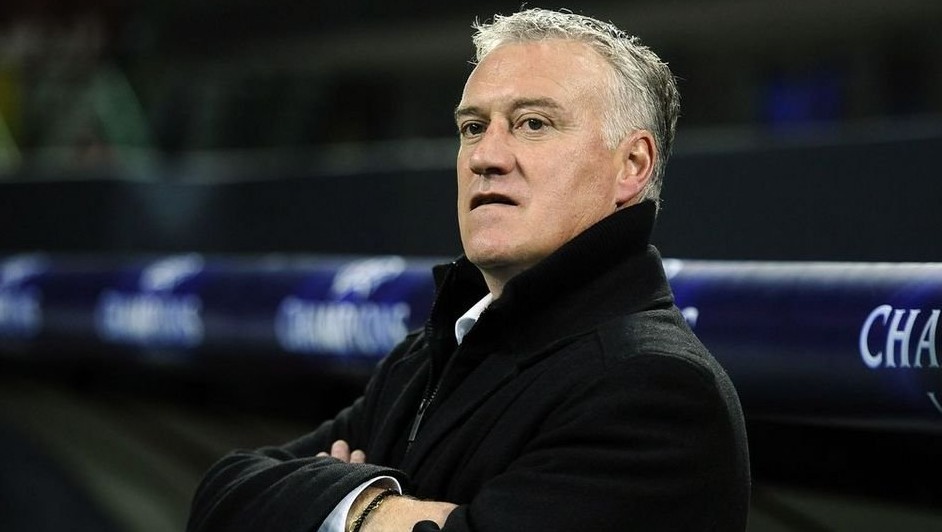 Deschamps convoca Fran&ccedil;a e deixa metade do elenco da Euro de fora