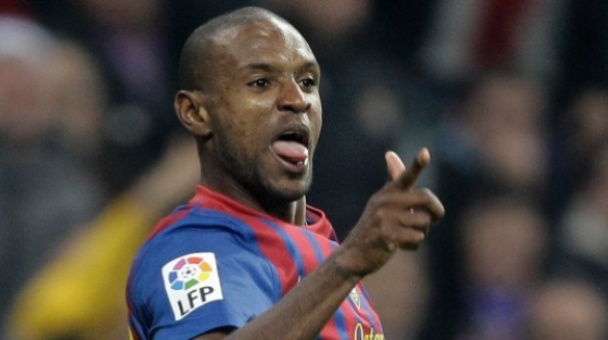 Ap&oacute;s transplante, Abidal avisa: &ldquo;Quero voltar em dezembro&rdquo;