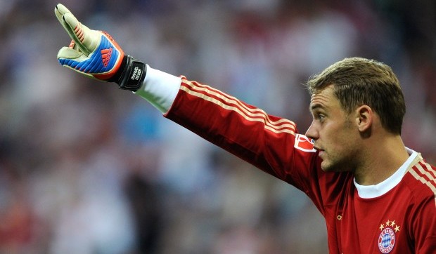 Neuer: &ldquo;Mart&iacute;nez precisa de tempo para se adaptar&rdquo;