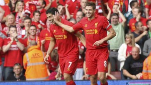 Eriksson: “Gerrard tem que sair do Liverpool para ser campeão”