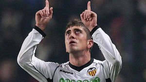 Swansespanha: Valencia aceita proposta do Swansea por Hernández