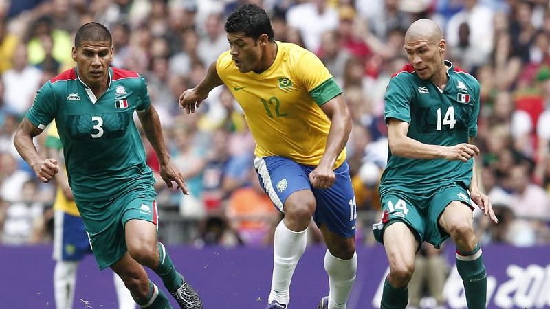 Hulk admite deixar Porto: &ldquo;&Eacute; um bom momento para sair&rdquo;