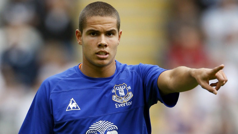 Fechado: Rodwell é o primeiro reforço do Manchester City