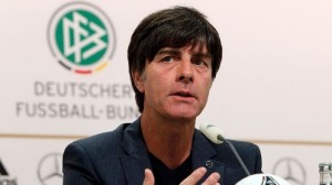 Löw: “Schweinsteiger é muito importante para nós”