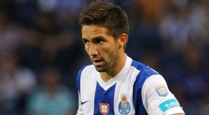 Tottenham e Porto chegam a acordo por João Moutinho