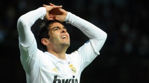 Fim do sonho? Milan desiste de Kaká por altos impostos