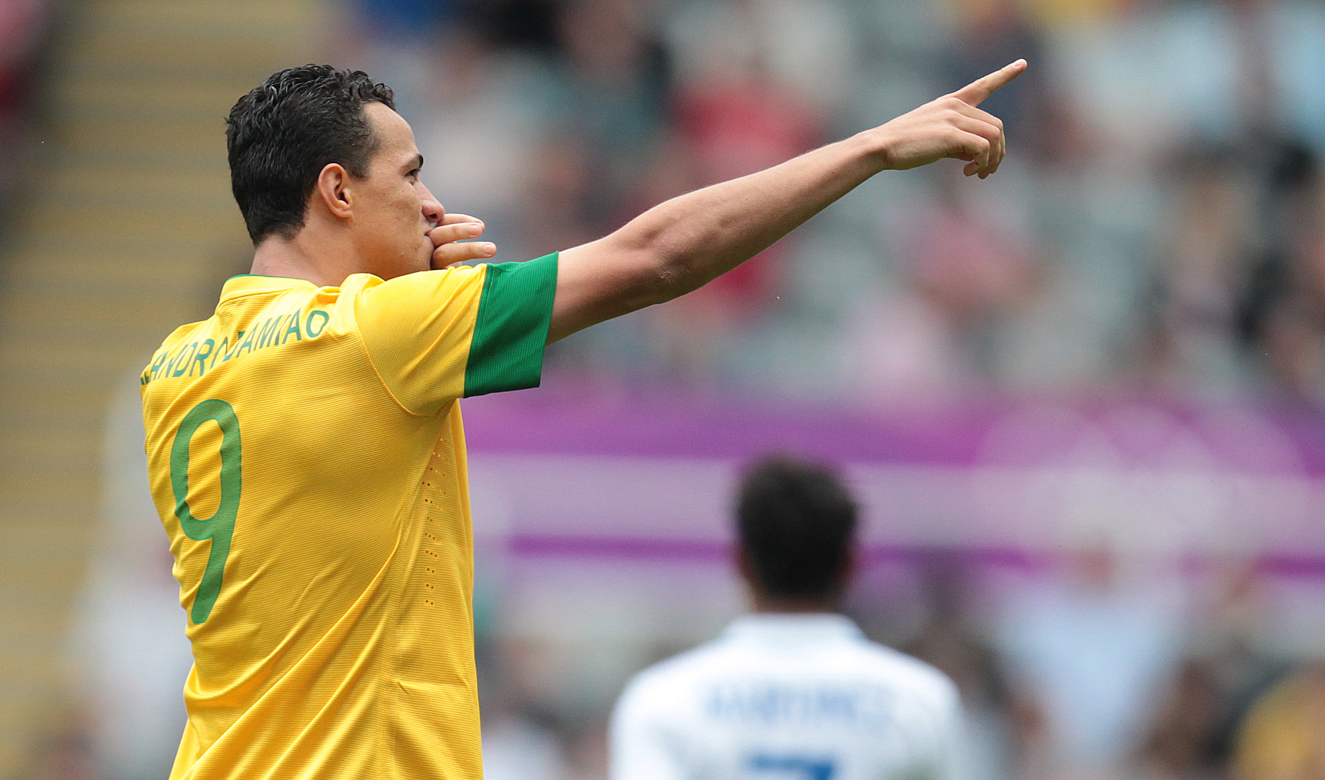 Para levar o ouro, Brasil ter&aacute; que jogar mais do que contra Honduras