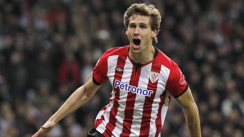 Llorente recusa renovação e pode deixar Athletic Bilbao