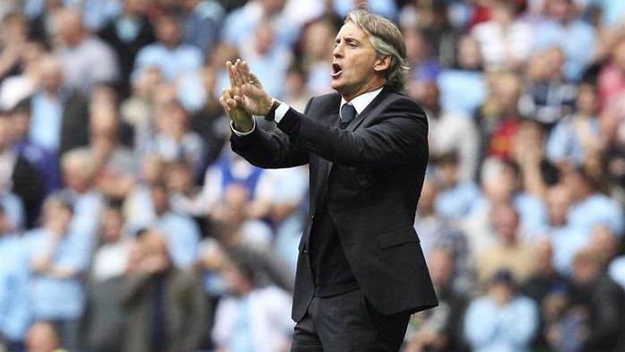 Mancini: &ldquo;Ben&iacute;tez n&atilde;o far&aacute; mudan&ccedil;as radicais em dois dias&rdquo;