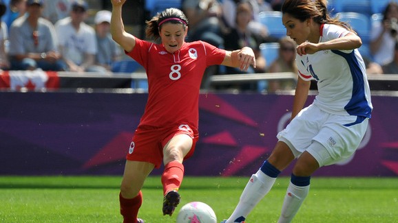 Nos acr&eacute;scimos, Canad&aacute; vence Fran&ccedil;a e leva o bronze