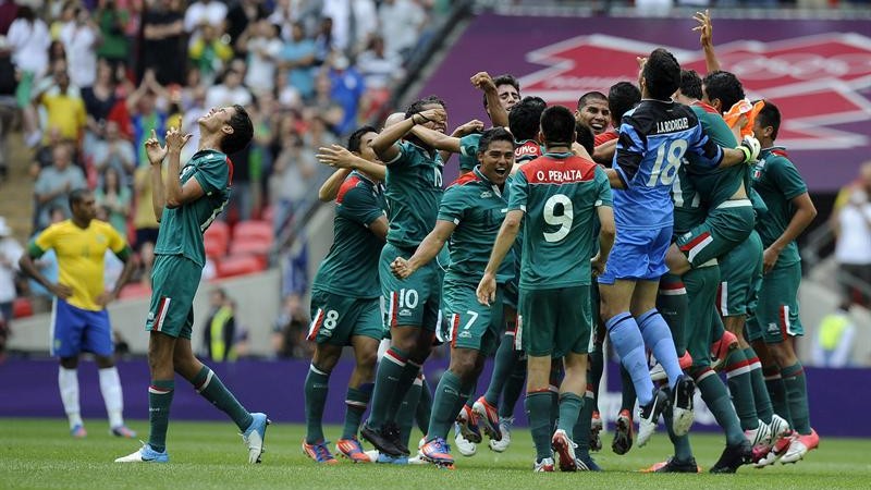 Tricolor de Ouro