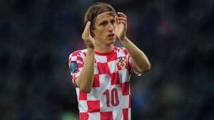 Modric: “A Croácia tem que parar Bale”