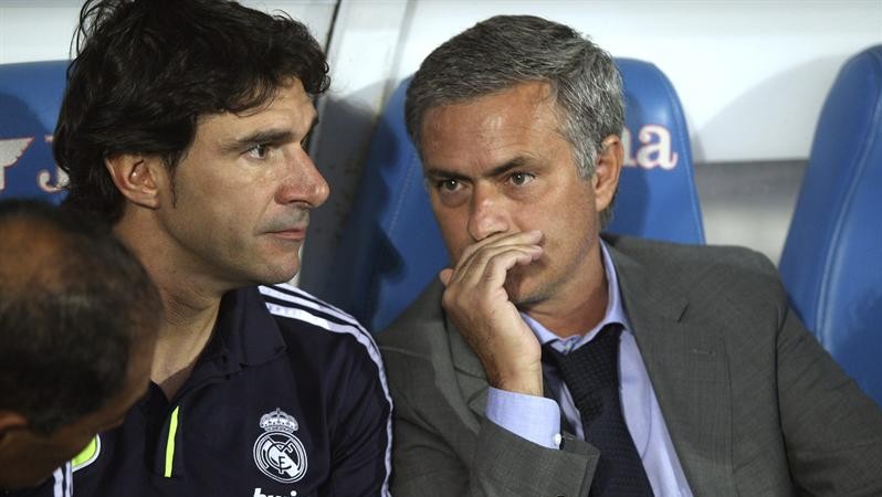 Mourinho: &ldquo;Real Madrid jogou muito mal e mereceu perder&rdquo;