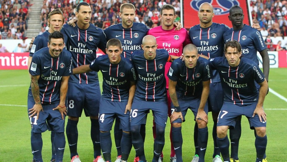 Guia da Ligue 1 (III)