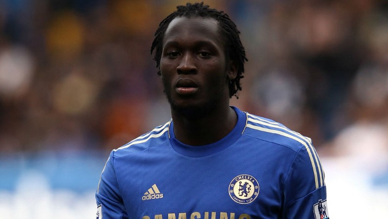 Encostado no Chelsea, Lukaku &eacute; emprestado ao West Brom