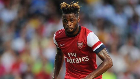Por &euro; 19 milh&otilde;es, Barcelona contrata Song, do Arsenal