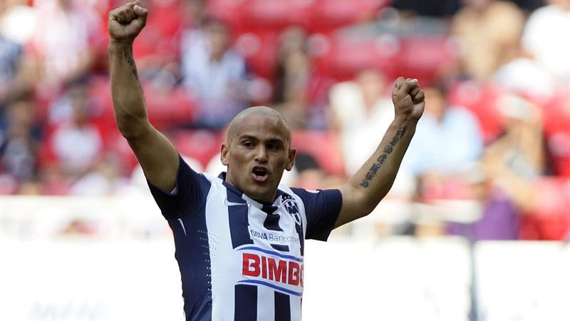 Concachampions: Monterrey x Xelaj&uacute;