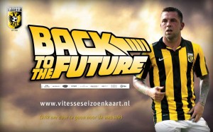Janssen deixa o Ajax e volta ao Vitesse