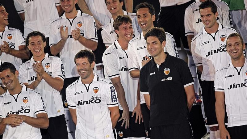 Guia do Espanhol 2012/13 &ndash; Luta por competi&ccedil;&otilde;es europeias