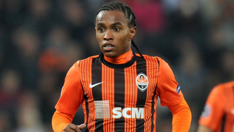 Tottenham insiste e Shakhtar rejeita proposta por Willian
