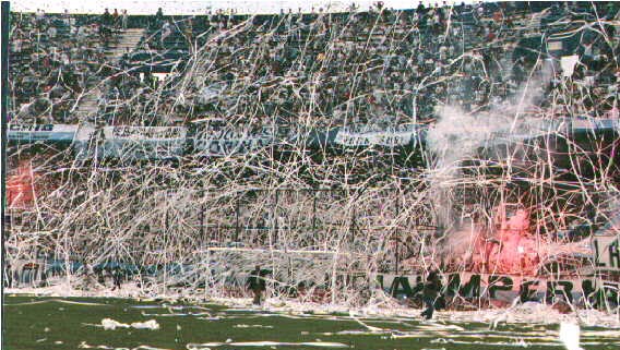 A ess&ecirc;ncia dos cl&aacute;ssicos argentinos